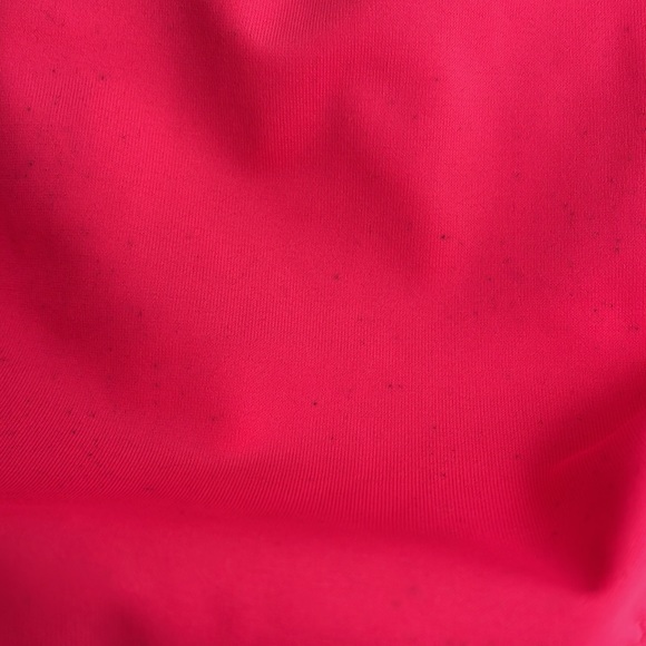 Preown Victoria Secret Pink Bikini Bottom sz Small - Picture 5 of 5